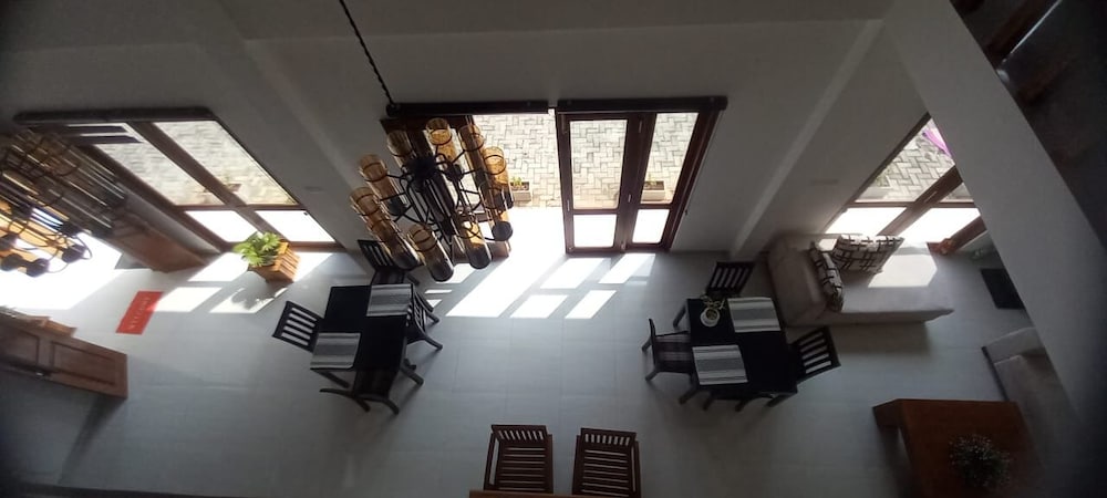 Rajabawana Holiday Resort — Anuradhapura — photo 2