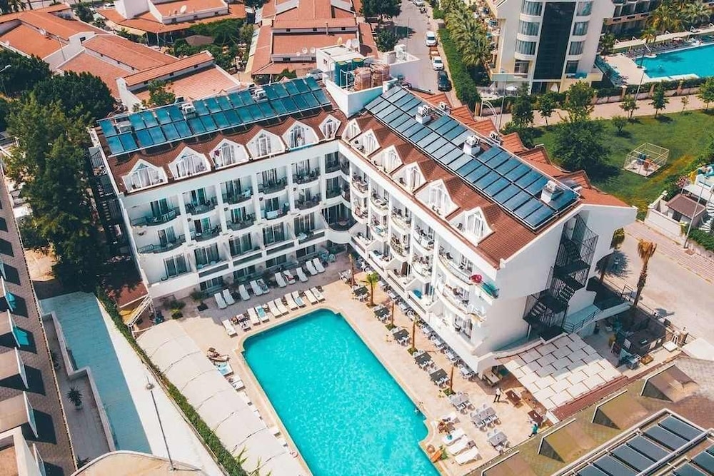Beso Beach - last minute hotel in Kemer