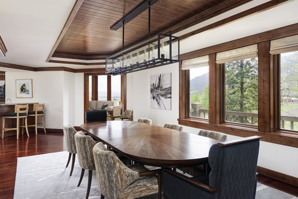 Four Seasons Resort Jackson Hole - photo 164