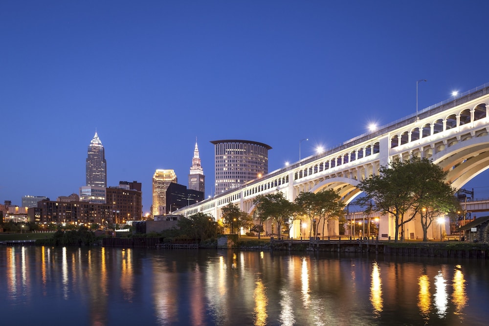 The Ritz Carlton Cleveland - photo 78