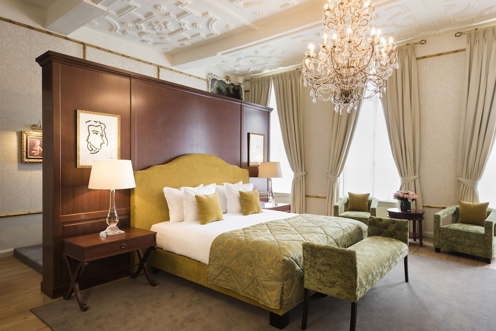 Dukes Palace by Dukes Hotel Collection — Brugge — photo 4