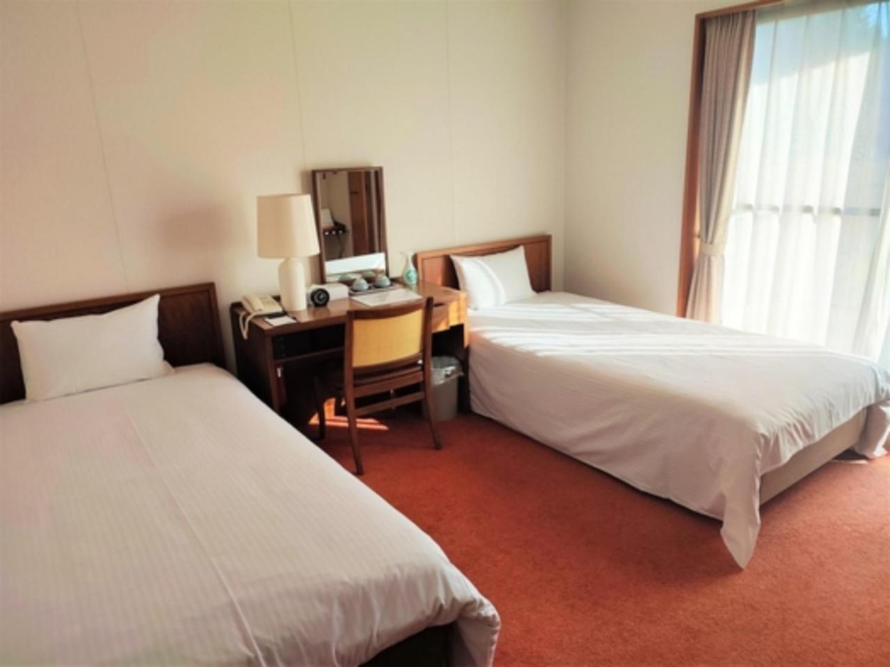 Hotel Tetora Resort Sendaiiwanuma Vacation Stay 00348v — Natori Shi