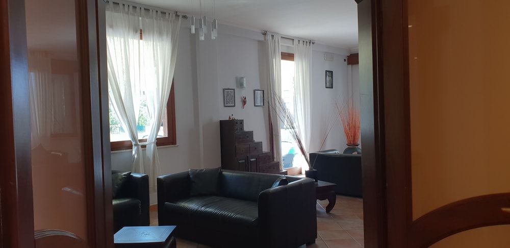 Albergo All’olivo in Tarquinia, Italy