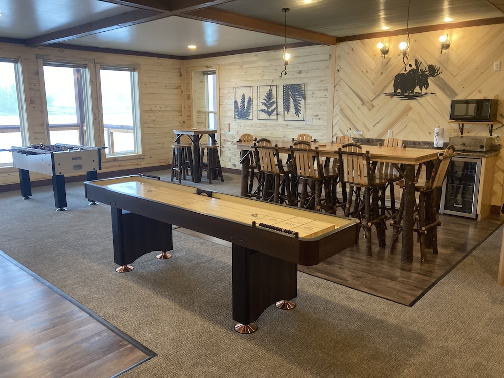 Keweenaw Waters Resort - photo 118