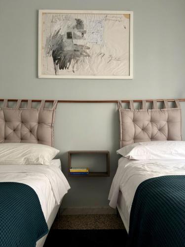 Caput Mundi - last minute hotel in Rome
