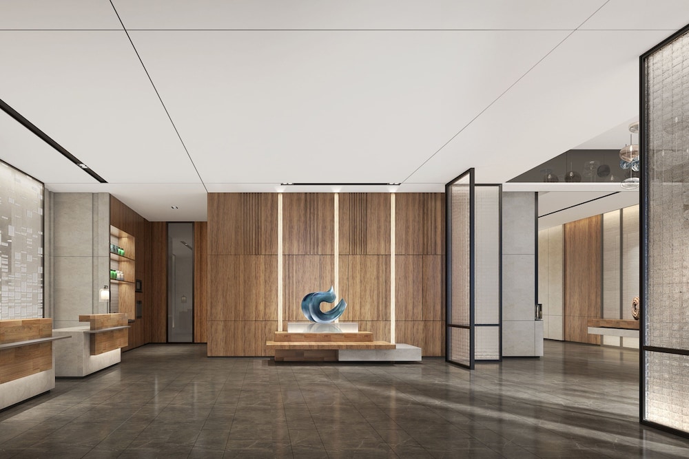 Fairfield by Marriott Zhoushan Putuo in Zhoushan, People's Republic of China