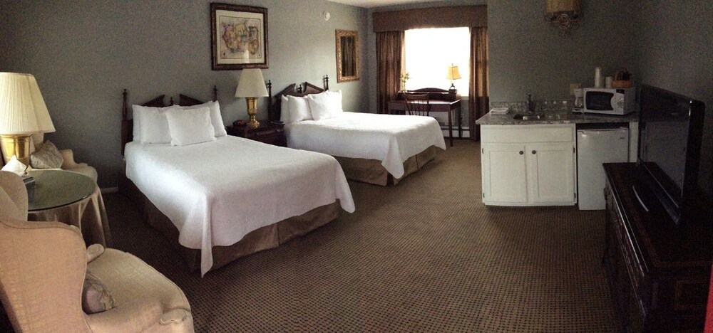 The Inn at Rye Place - photo 29
