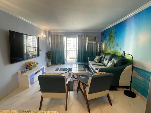Amazing waikiki Beach condo 2Bed2Bath free Parking — 4-Star Luxury Hotel in Honolulu, United States