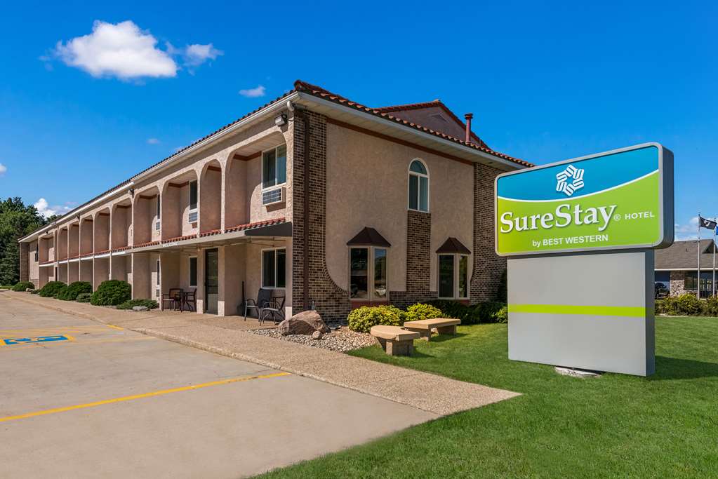 SureStay by Best Western Spicer - featured photo