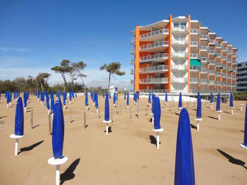 Apartment in Porto Santa Margherita 43993 — 4-Star Luxury Hotel in Caorle, Italy