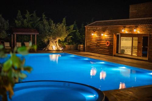 Grand Mansion Countryhouse & Spa
