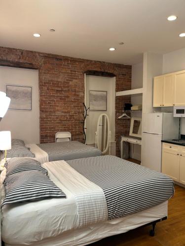 Hansem stay near Empire State Building — 4-Star Luxury Hotel in New York City, United States
