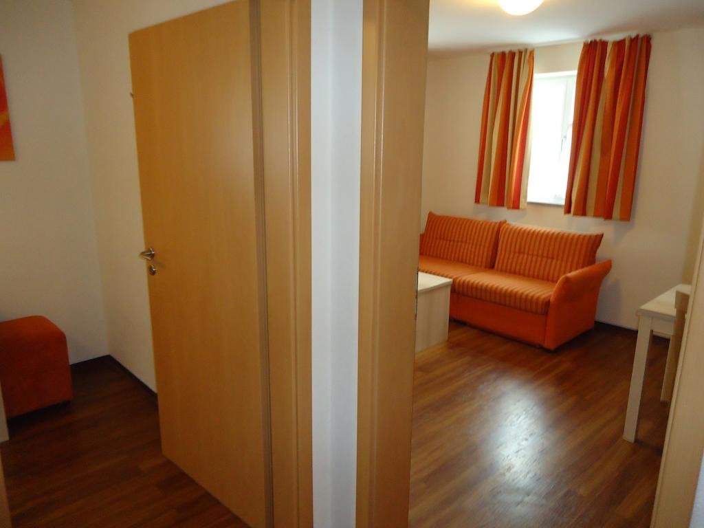 Roter Adler in Erlangen, Germany