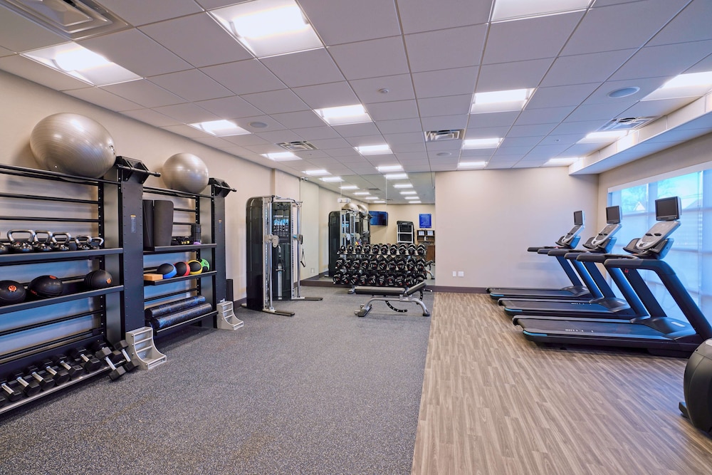 Hampton Inn & Suites Lubbock University - photo 25