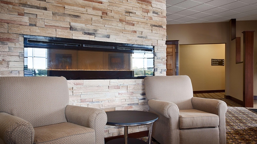 Best Western Starlite Village - photo 4