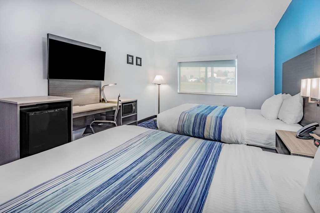AmericInn by Wyndham Quincy - photo 19