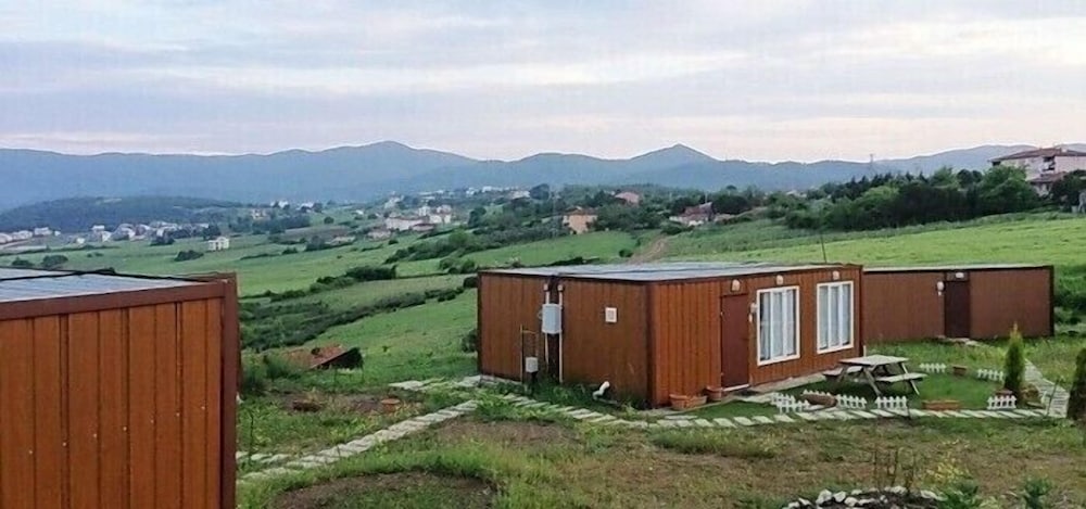 Termal Kirsal in Yalova, Turkey