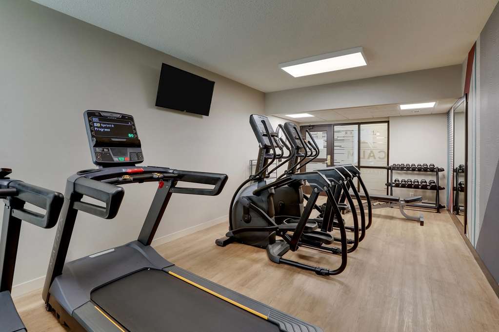 Drury Inn & Suites Marion - photo 45