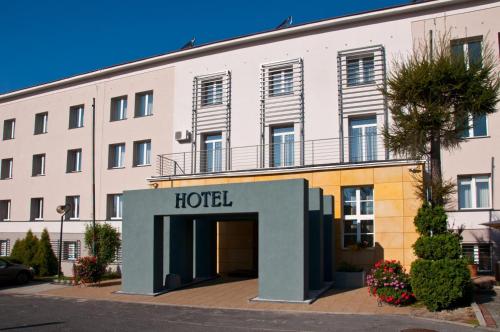Brojan — hotel in Jaworzno
