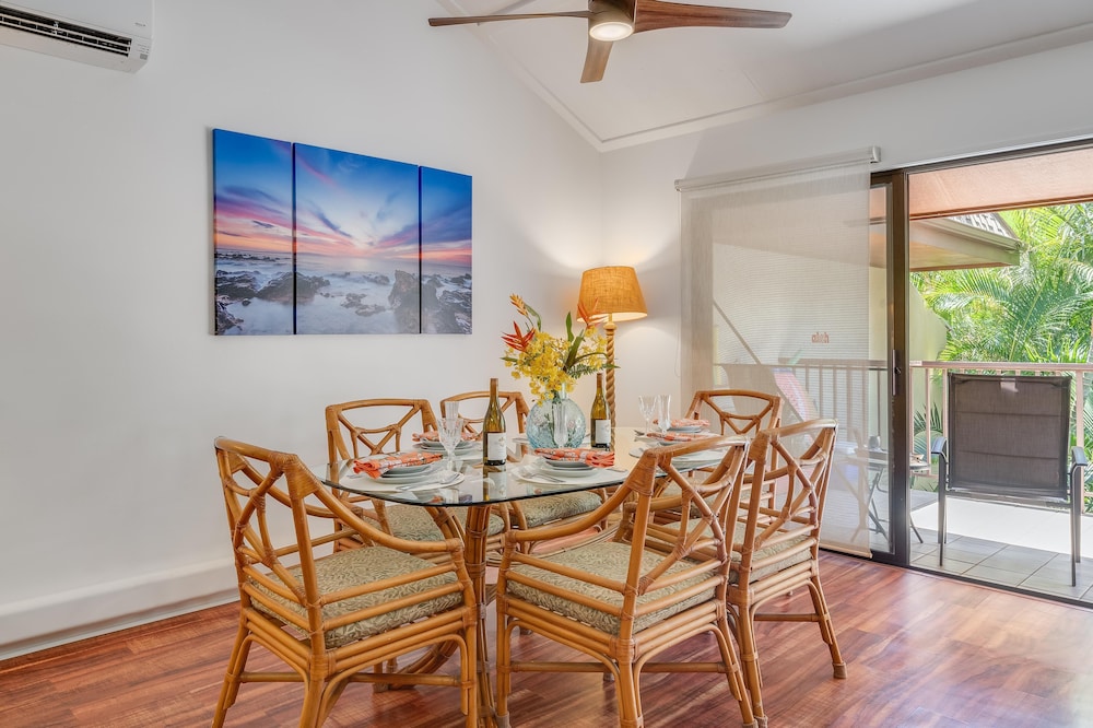Koa Resort 3J KOA 3J Remodeled 3BD w AC Pool Near Sandy Beach - photo 33