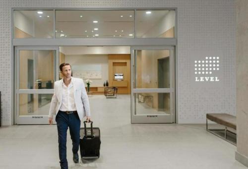 Level Downtown LA South Olive - photo 4