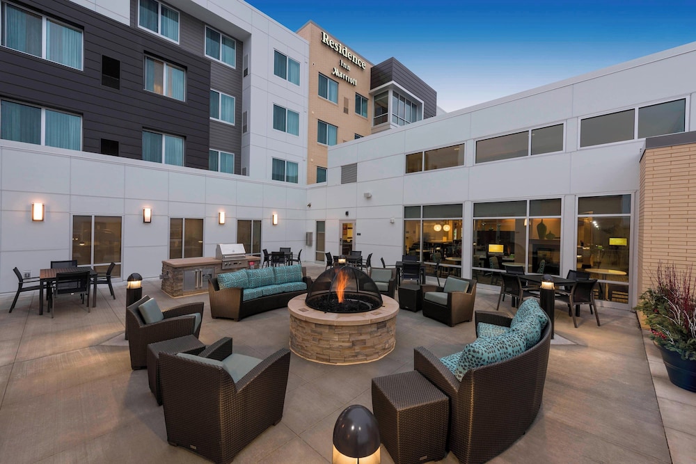 Residence Inn Milwaukee West - photo 37