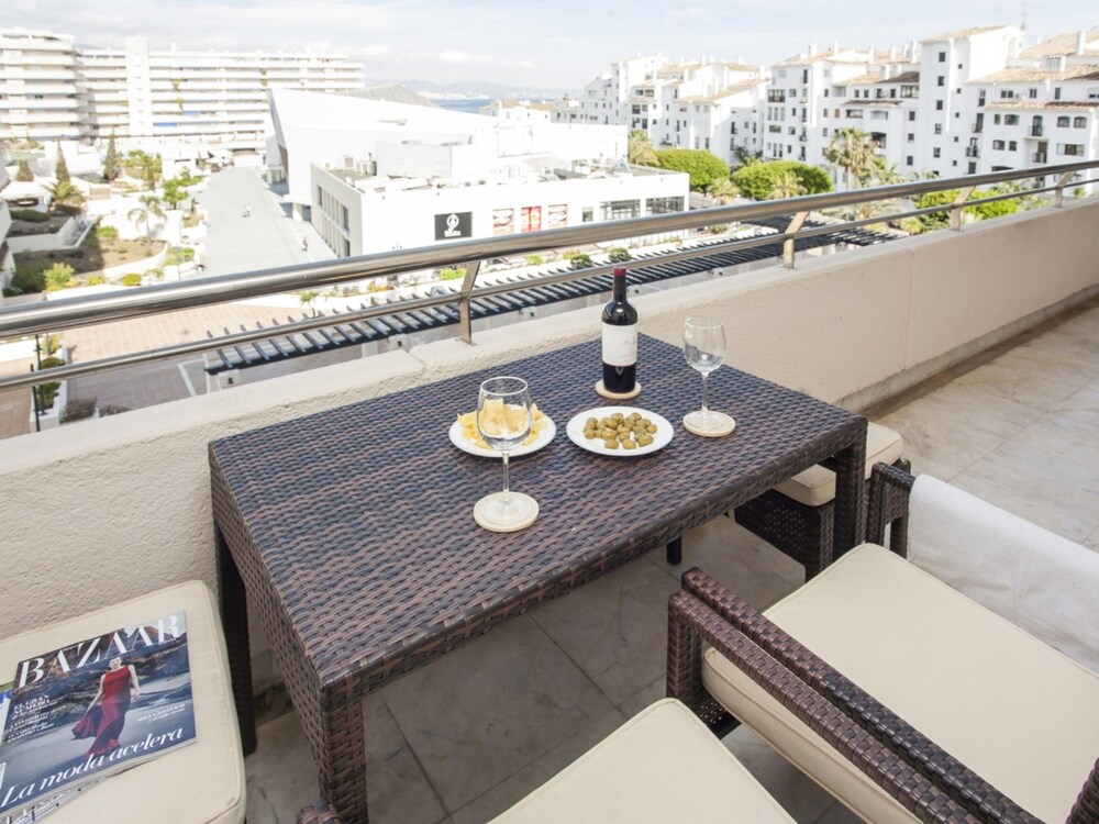 Endless Summer - carbon neutral hotel in Marbella