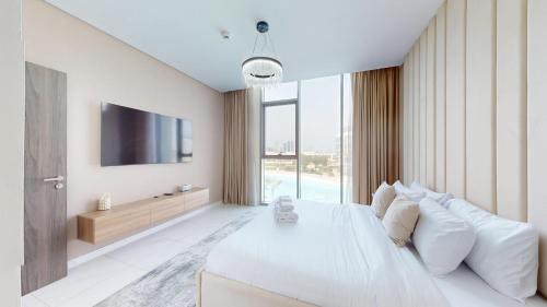 Premium 1 BR with Exquisite Layout in District One — 4-Star Luxury Hotel in Dubai, United Arab Emirates