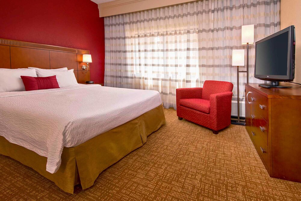 Courtyard by Marriott Rockville - photo 9