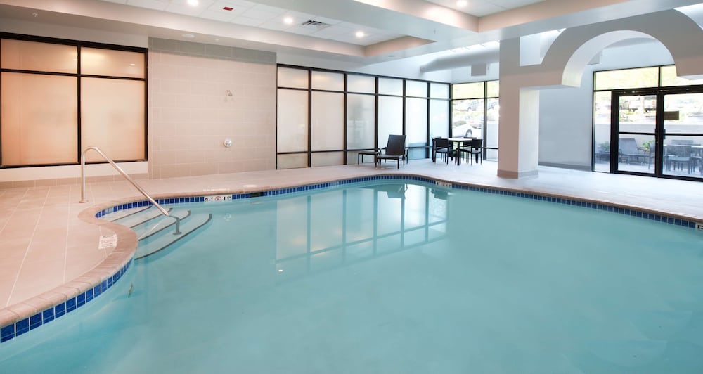 Embassy Suites by Hilton Seattle North Lynnwood - photo 36
