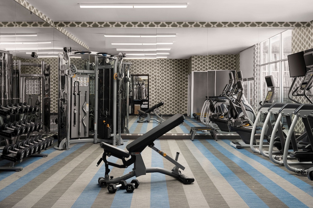 Aloft Knoxville West - photo 14