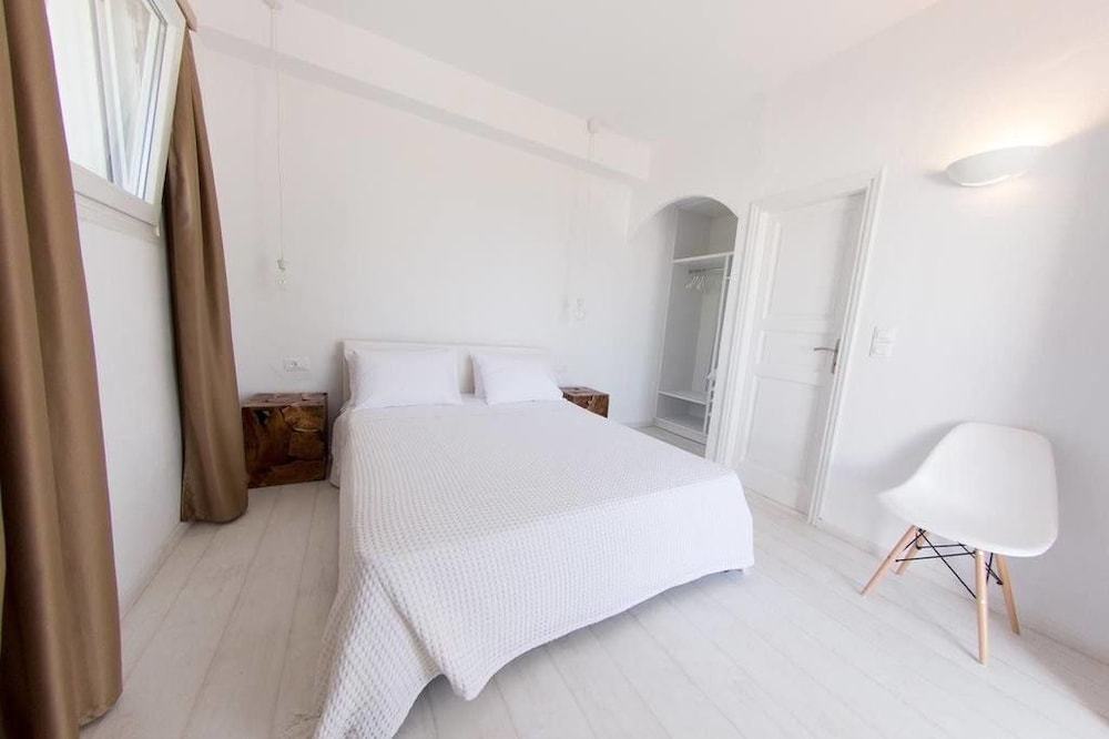 Bellou Suites — Mykonos — photo 4