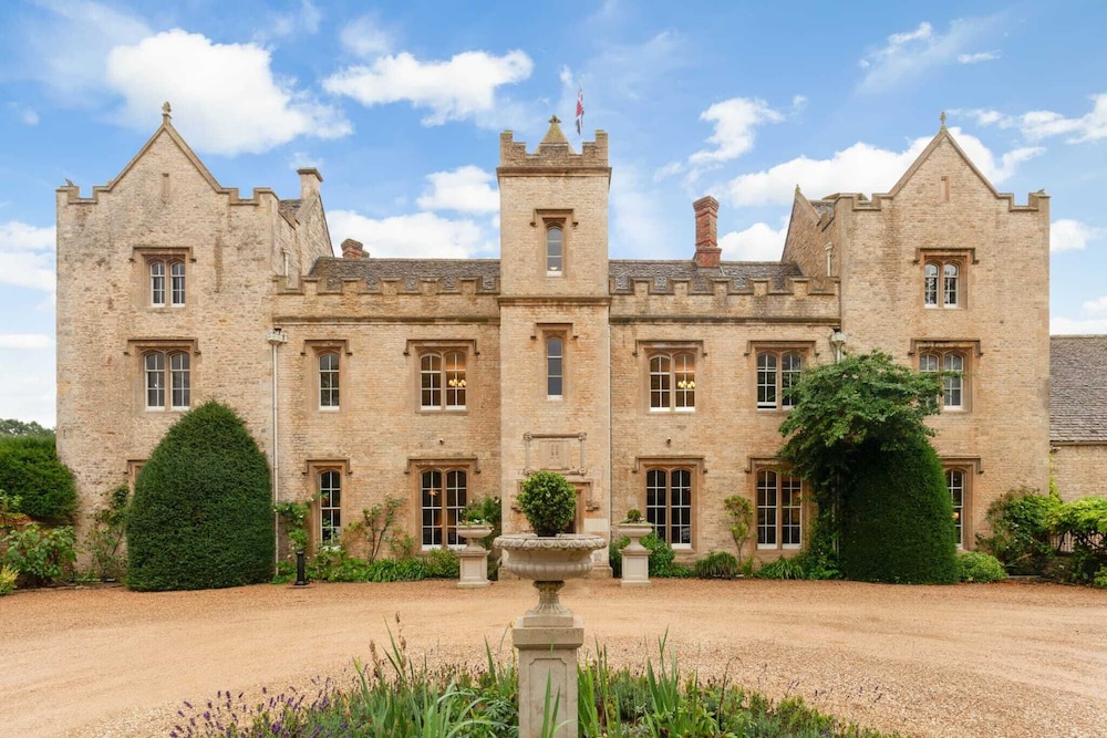 Weston Manor Hotel in Bicester, United Kingdom
