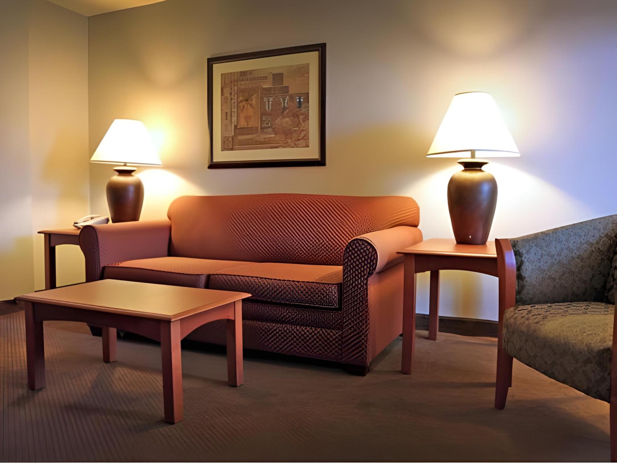 Atlantis Inn - photo 26