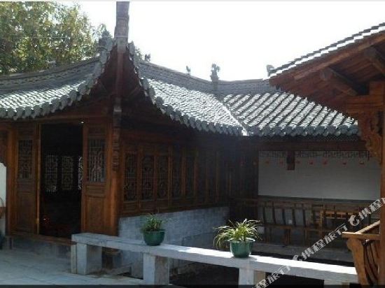 Wenyaxuan Inn in Laizhou, People's Republic of China