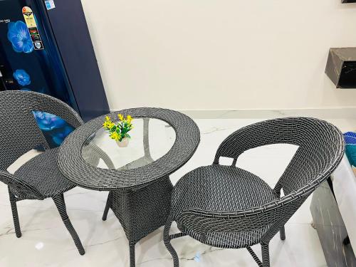 Luxor by gaur - last minute hotel in Ghaziabad