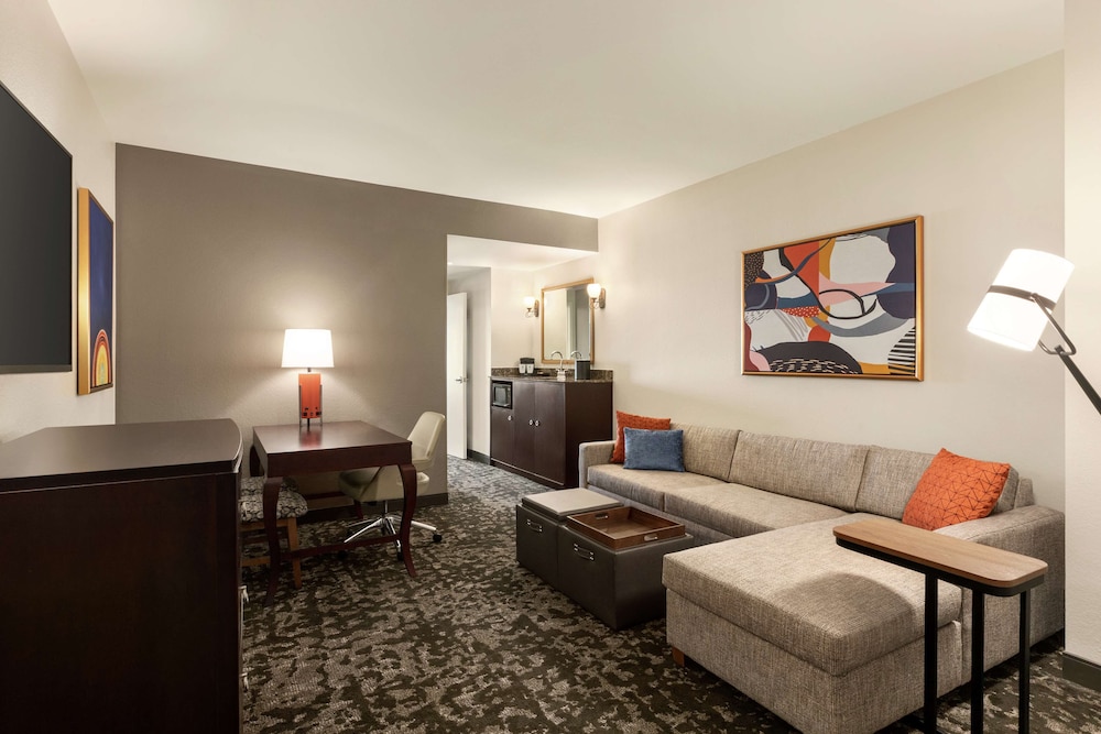 Embassy Suites by Hilton Orlando Lake Buena Vista South - photo 17