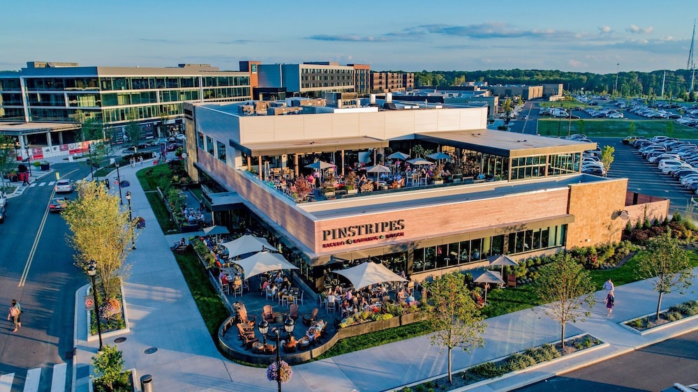 Aloft Beachwood - photo 36