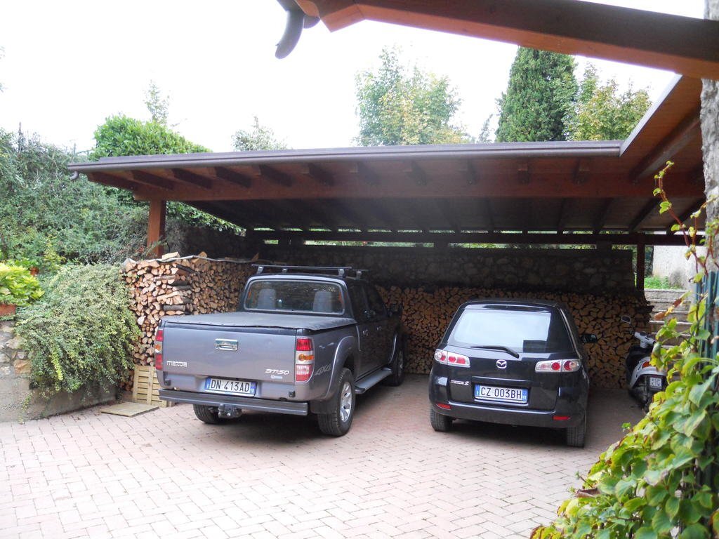 B&B Camorino — 4-Star Luxury Hotel in Verona, Italy