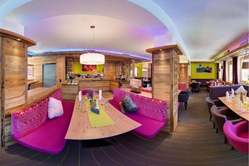 Hotel Toni — hotel in Galtuer