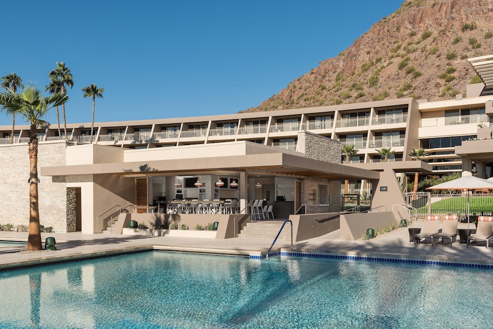 The Phoenician a Luxury Collection Resort Scottsdale - photo 147
