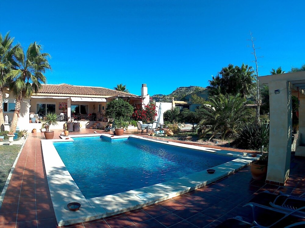 Mas de Conill — hotel in Jijona