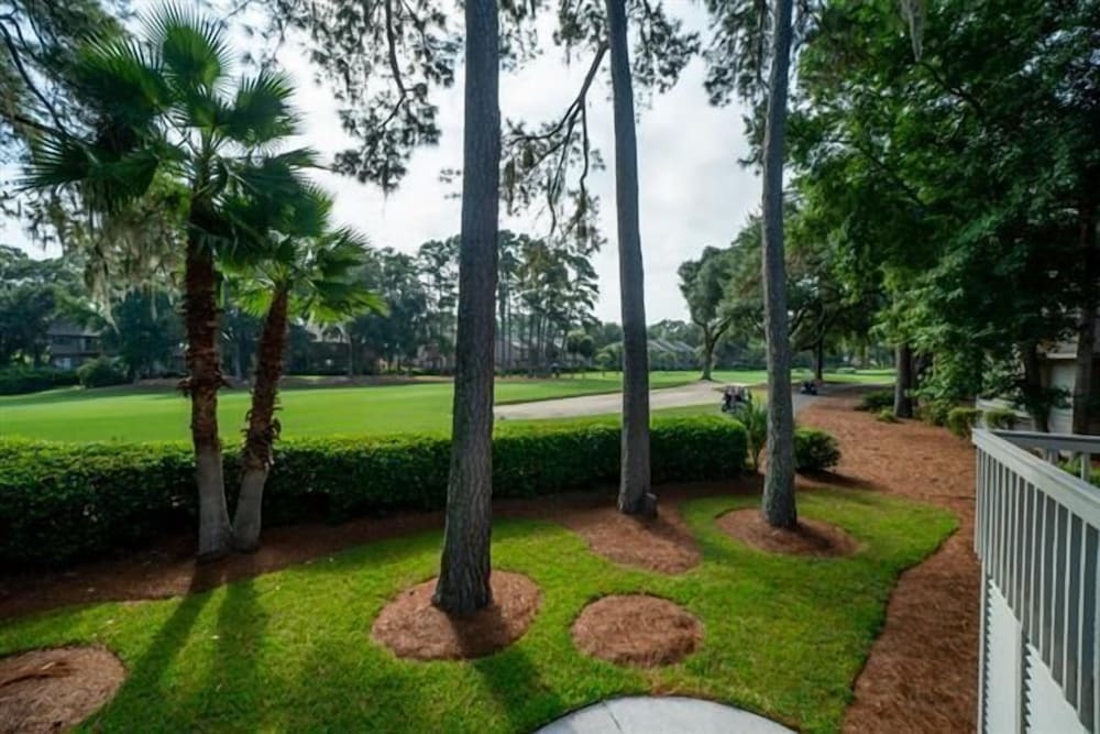 33 St. Andrews Place at the Sea Pines Resort - photo 14
