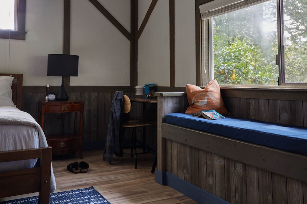 Mine and Farm The Inn at Guerneville CA - photo 14