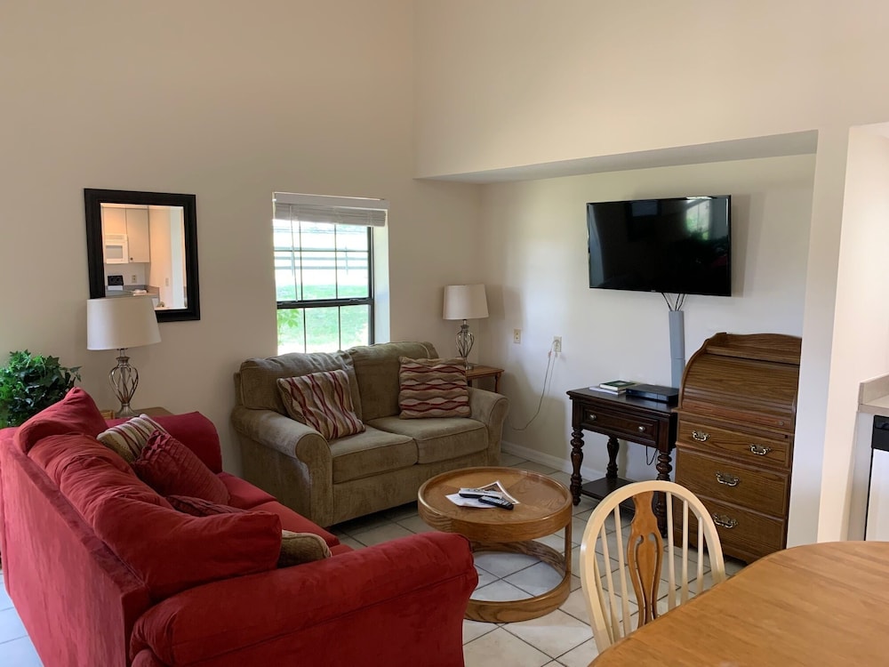 The Grand Oaks Resort - photo 106