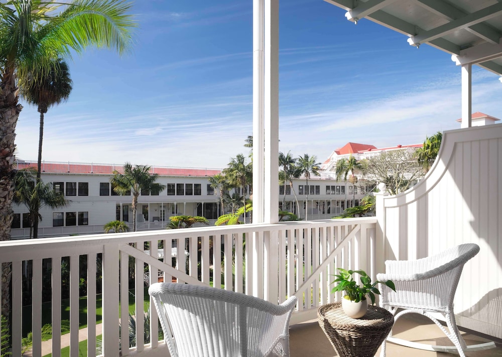 Hotel del Coronado Curio Collection by Hilton - photo 83