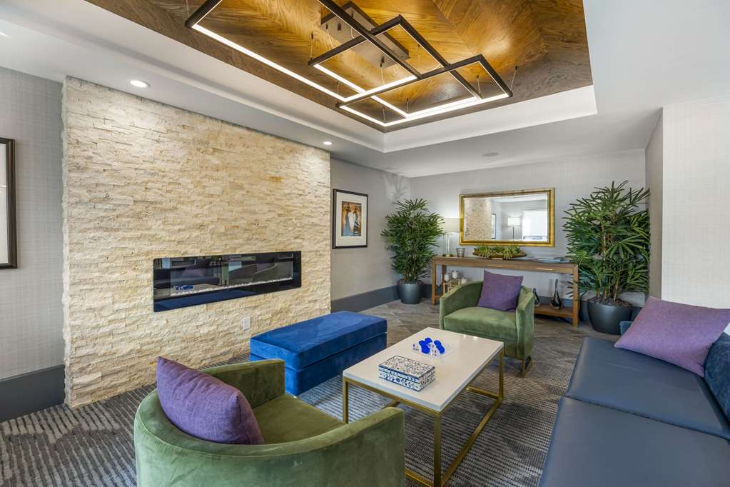 Comfort Inn & Suites Gallatin Nashville Metro - photo 5