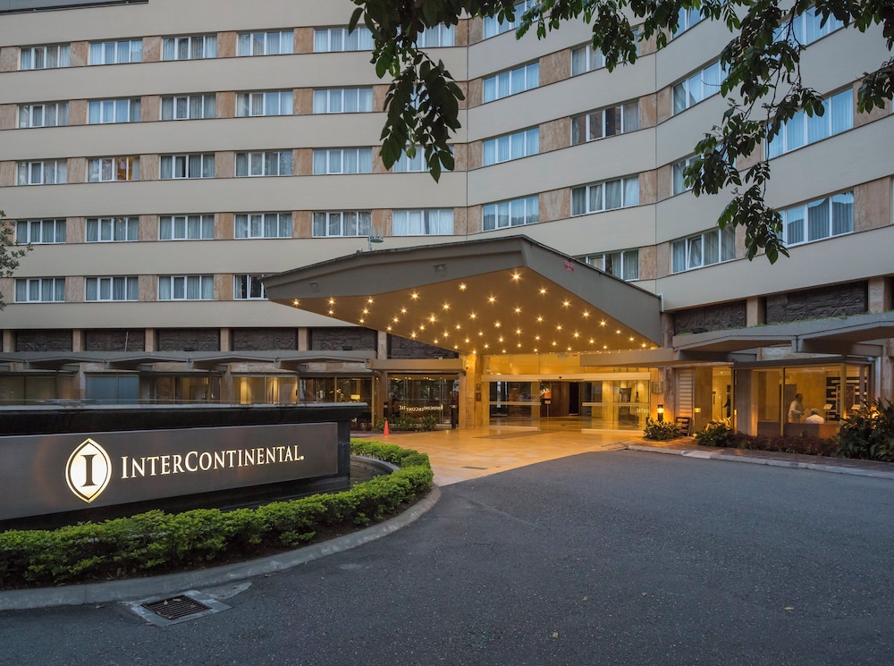InterContinental Medellin Movich by IHG in Medellin, Colombia