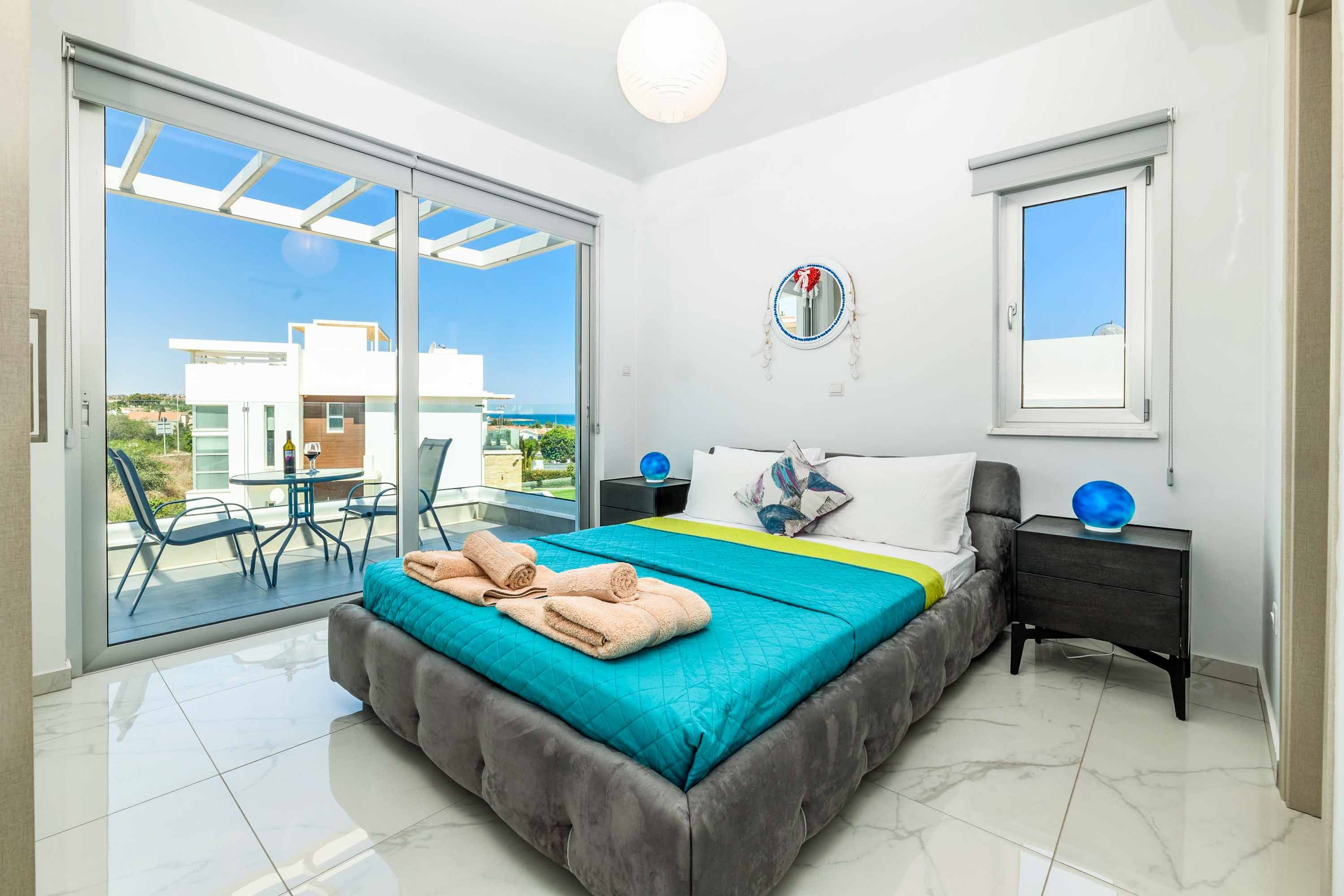 Mylos Lifestyle Seaview Villa #37