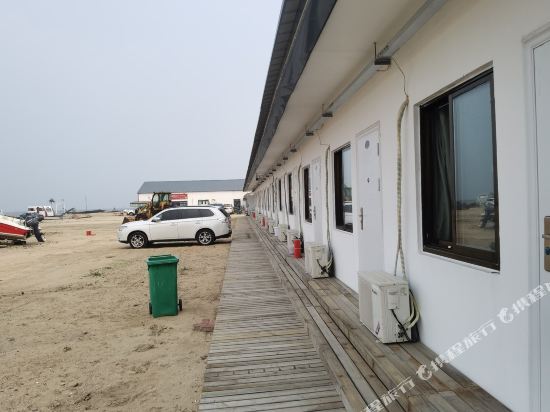 Haizhirun Hotel in Changli, People's Republic of China